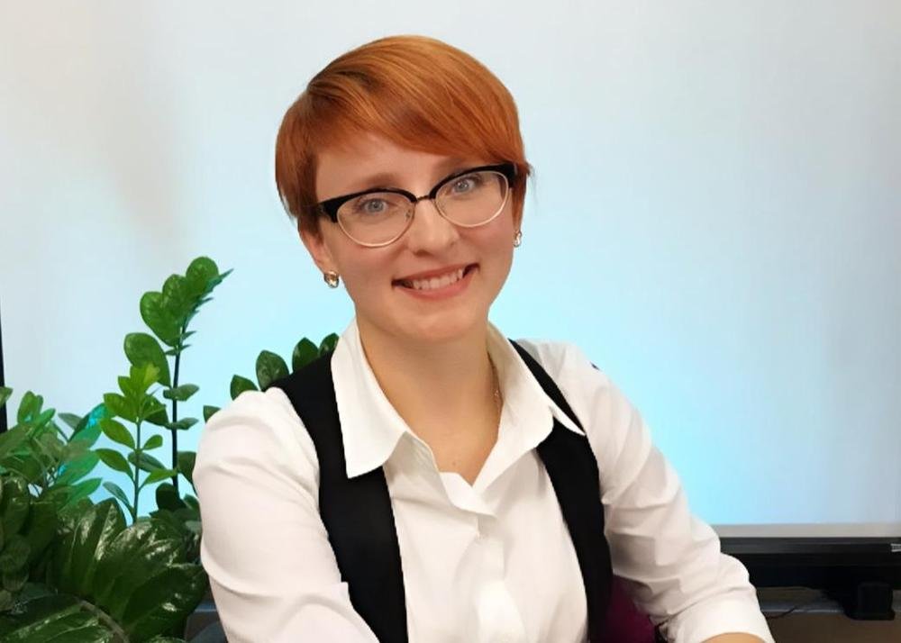 Татьяна Садовская