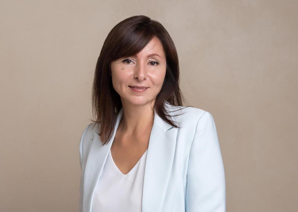 Елена Хорошавина, психолог