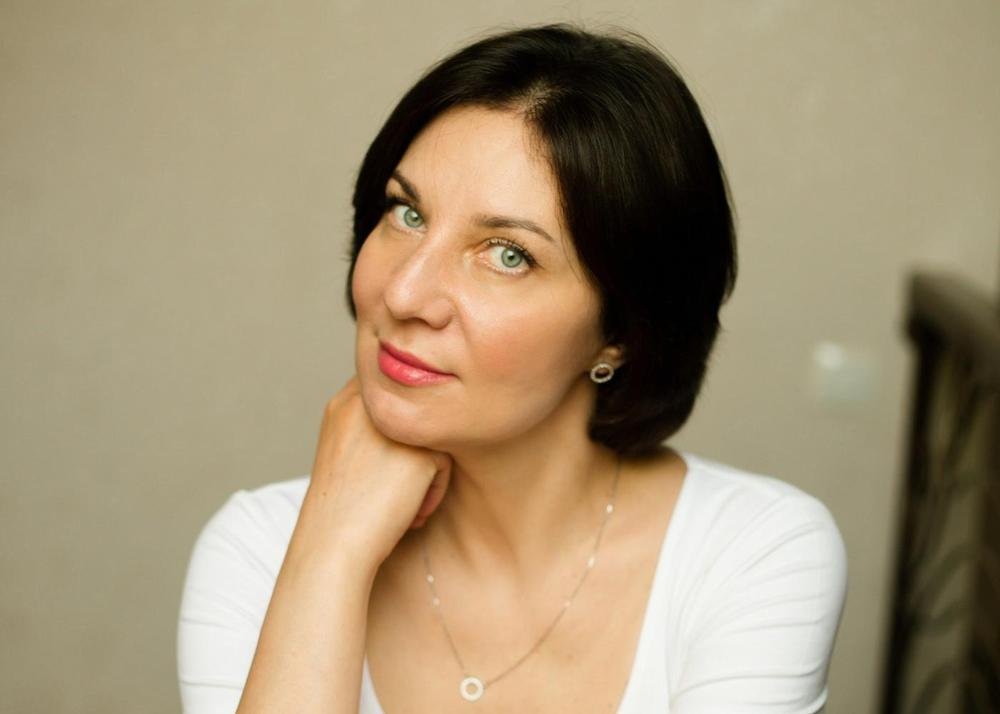 Ксения Костина, психолог