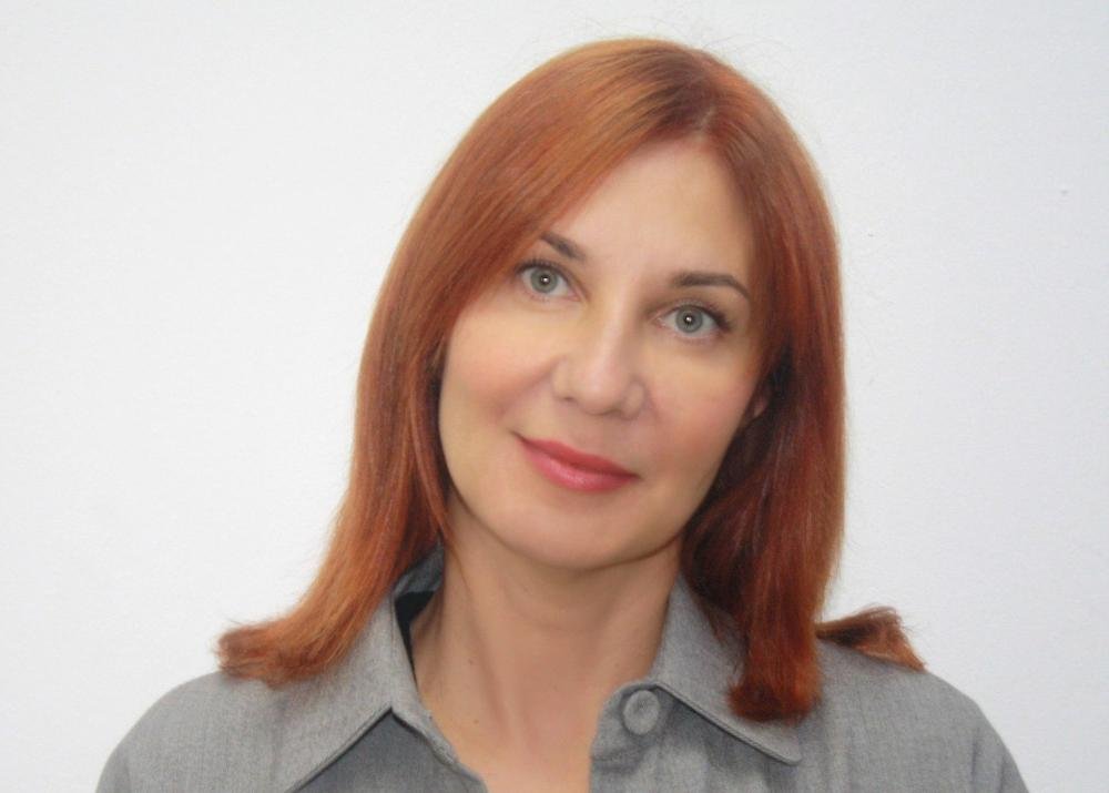 Ксения  Костина, психолог