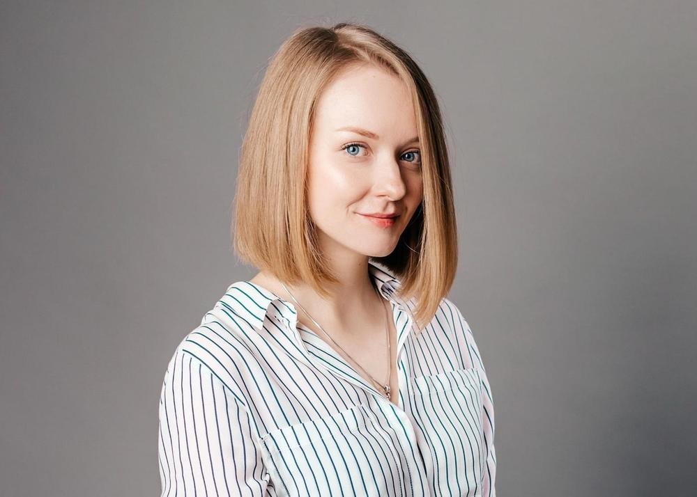 елена белоусова 
