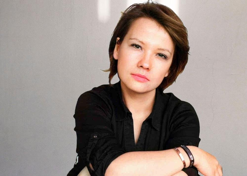 Юлия Родионова, психолог