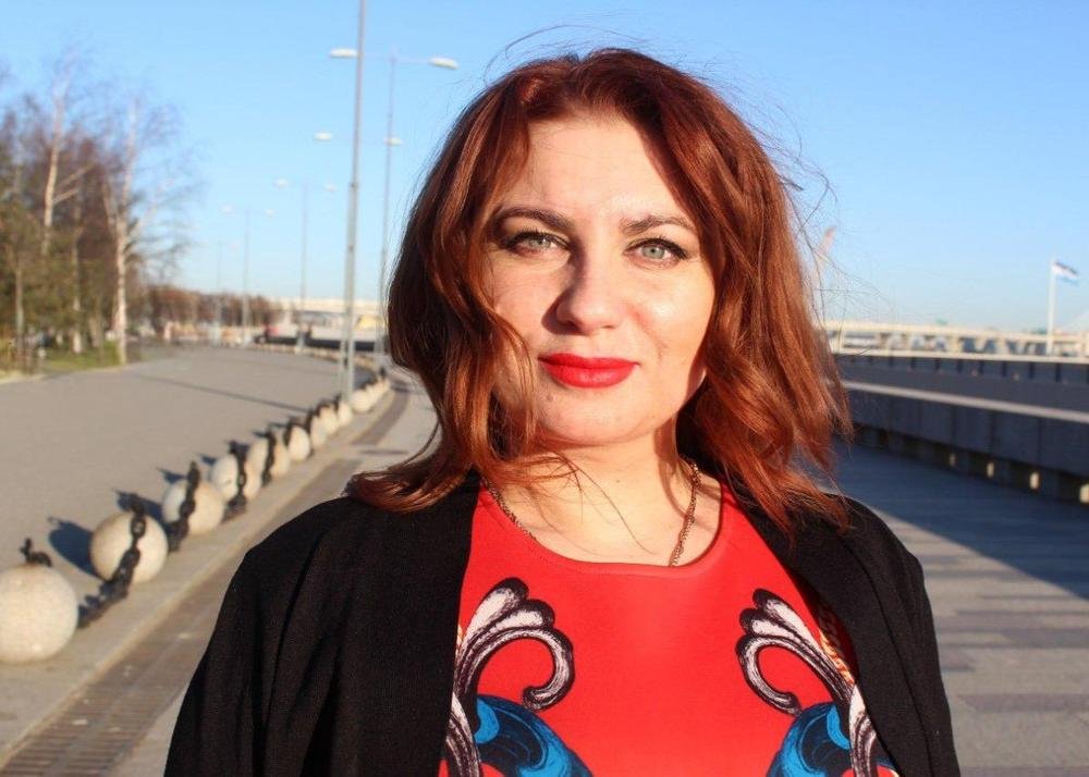 Елена  Жужакова, психолог