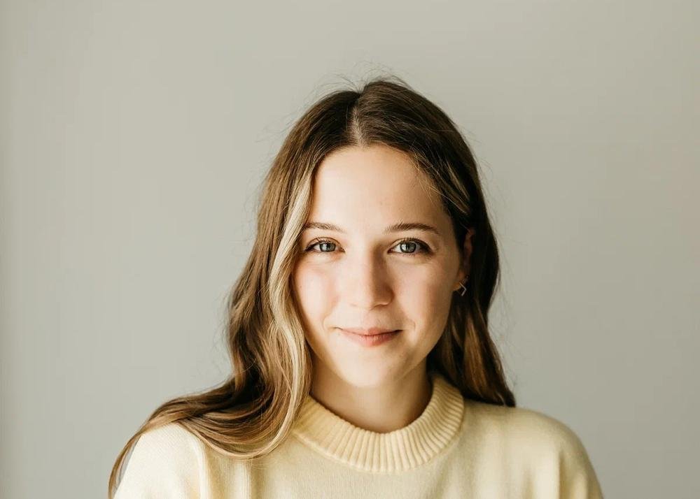 Юлия Лихачева, психолог