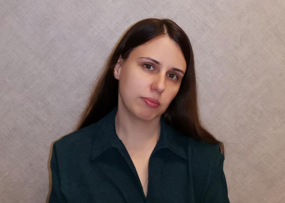 Наталия  Степанова, психолог