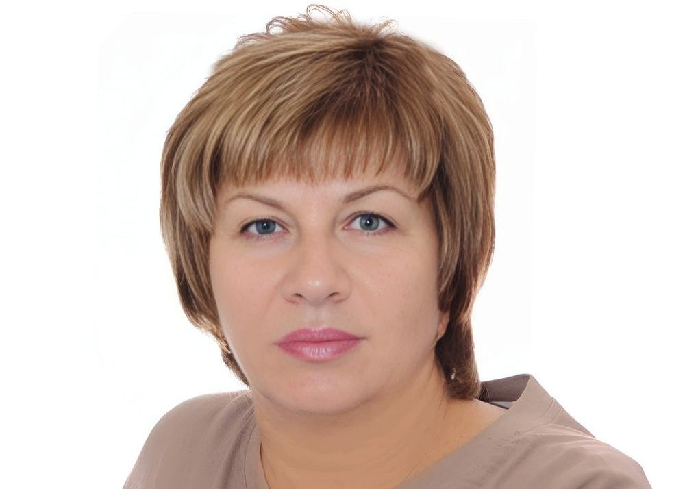 Тамара  Шмакова, психолог