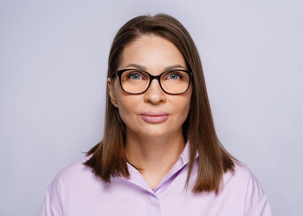 Татьяна  Кулябина, психолог