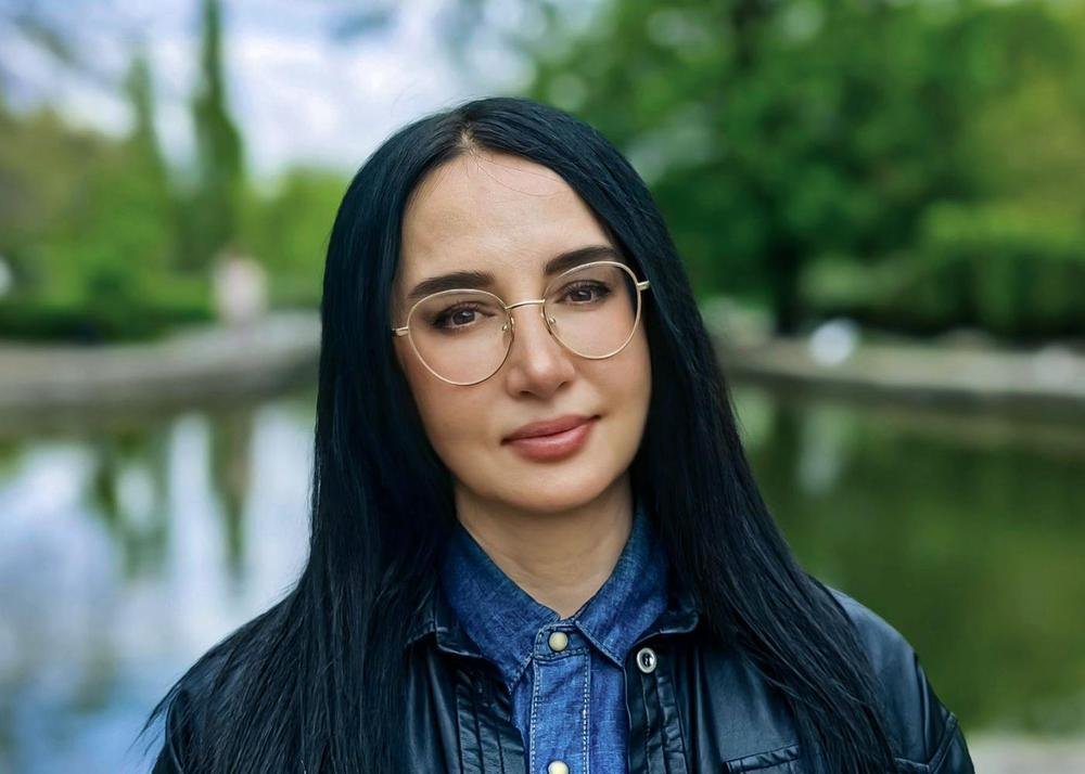 Екатерина Тушкова