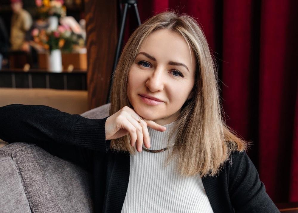Светлана  Ласица, психолог