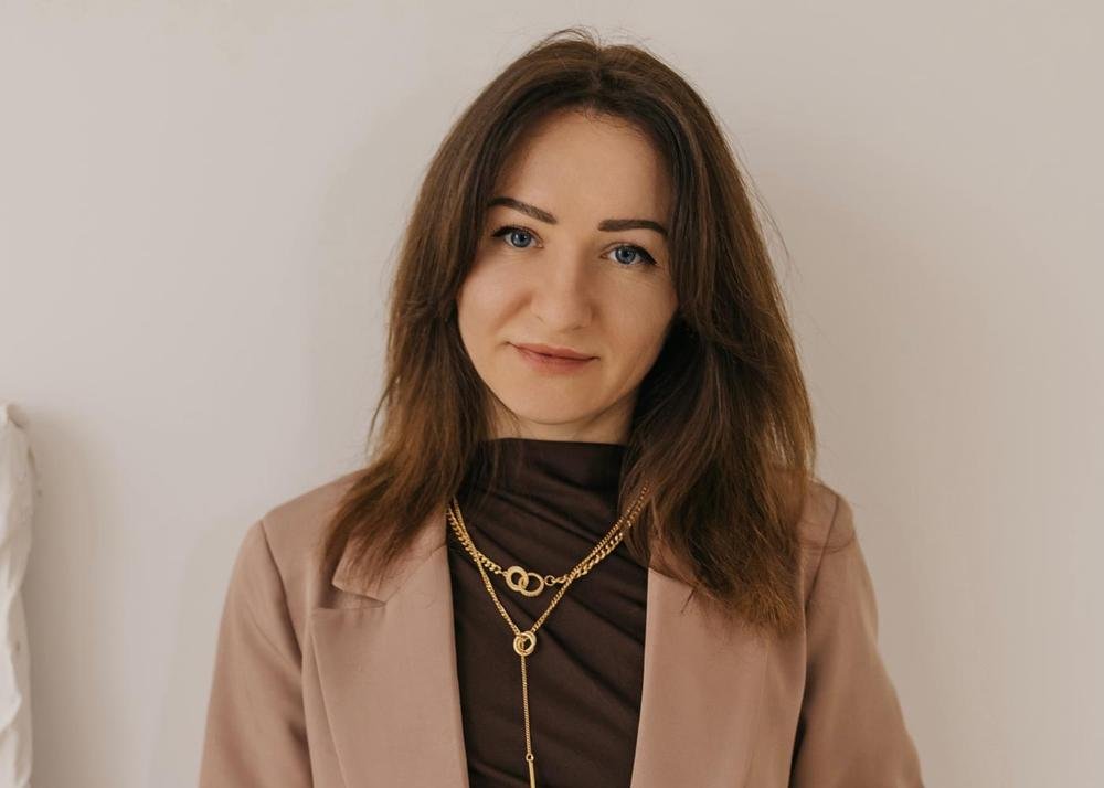 Светлана  Ласица, психолог