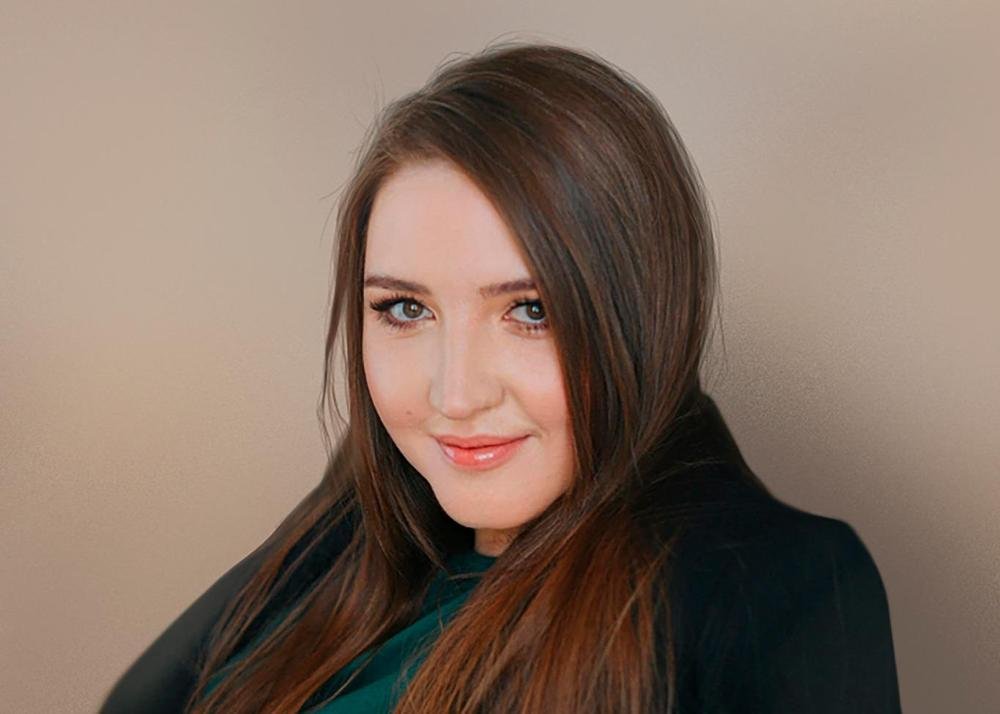 Наталья Никулина