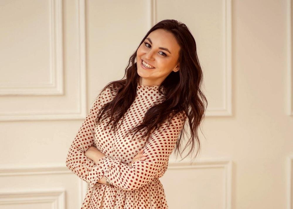 Регина  Шарафгалиева, психолог
