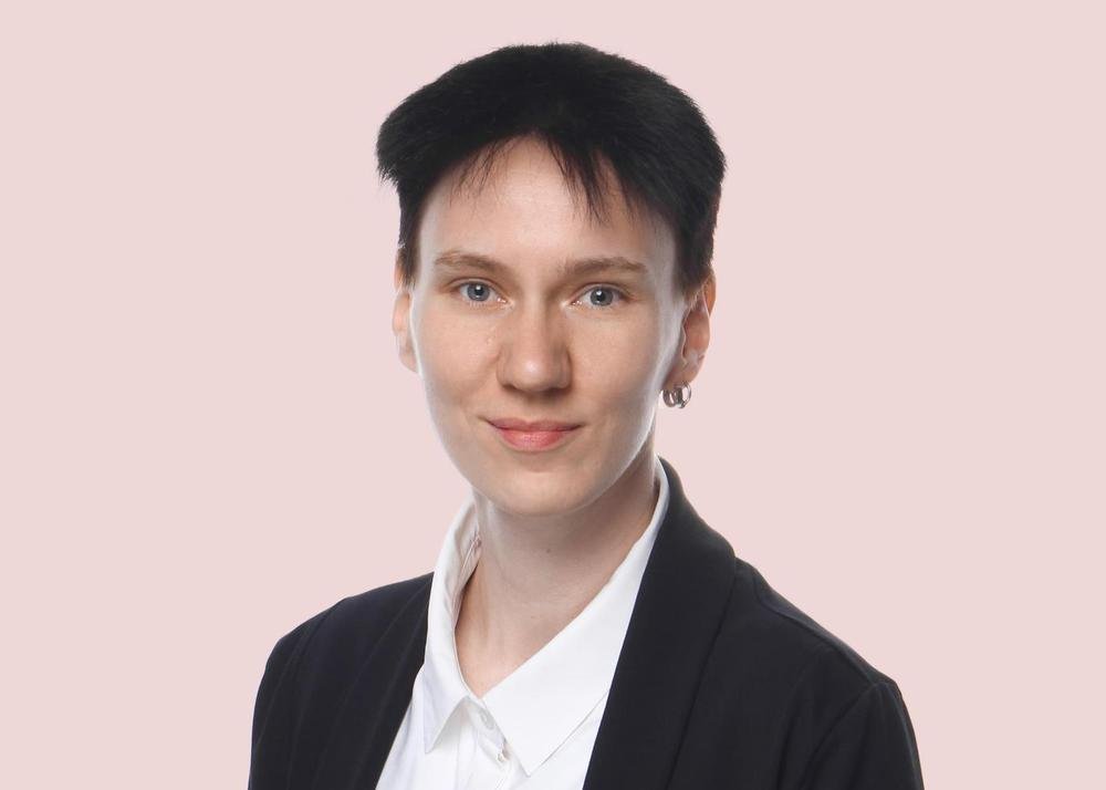 Гера  Гринберг, психолог