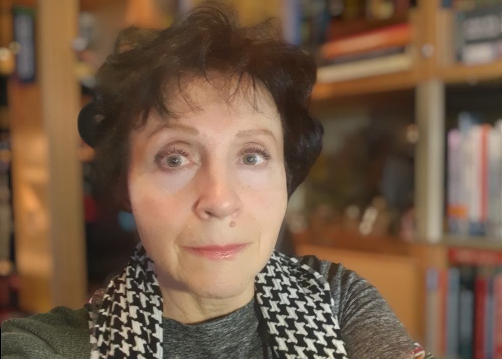 Галина  Куранова, психолог