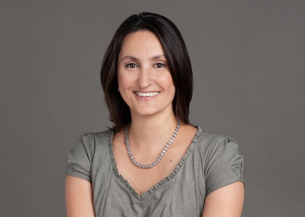 Дарья Мелёшкина, психолог