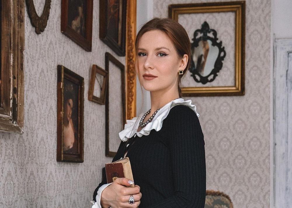 Алина  Церунян, психолог