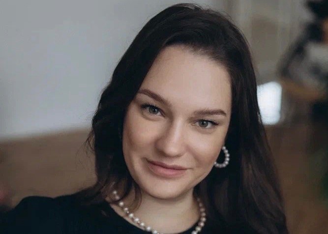 Екатерина Четверкина