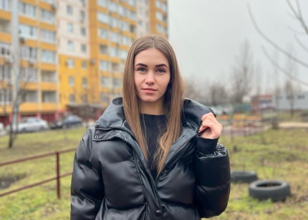 Ксения Марченко
