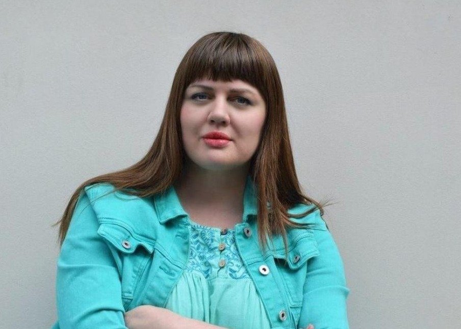 Алена  Максимова, психолог