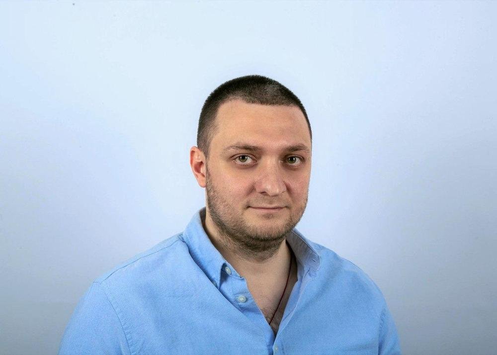 Вадим Рябышкин