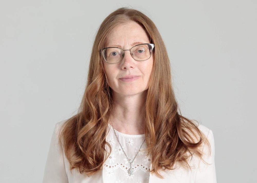 Юлия Романова, психолог