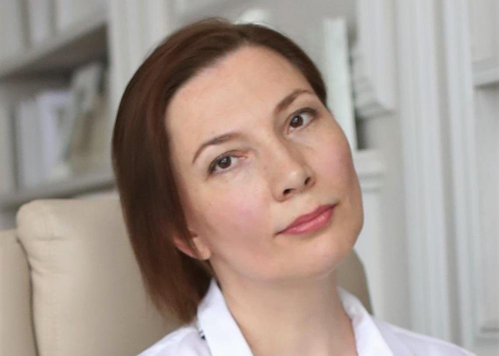 Мария Абдиева, психолог