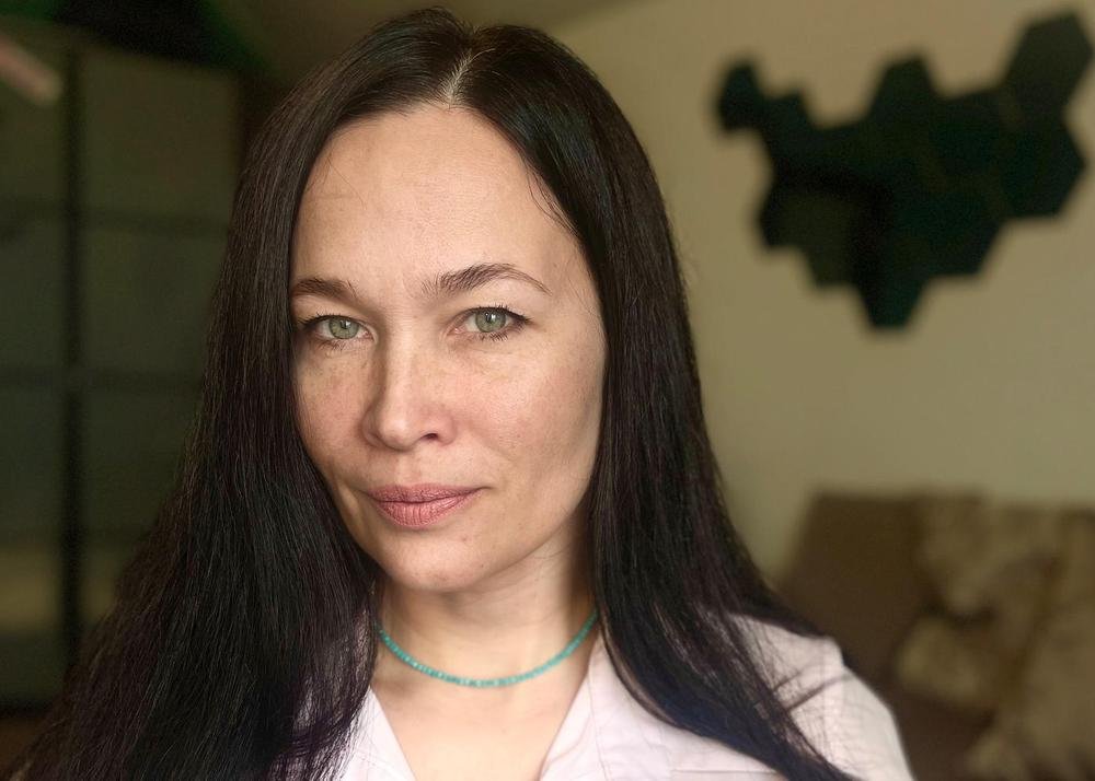 Диана  Иванова, психолог