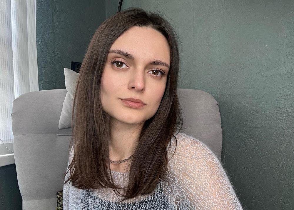 Екатерина Пономарева, психолог