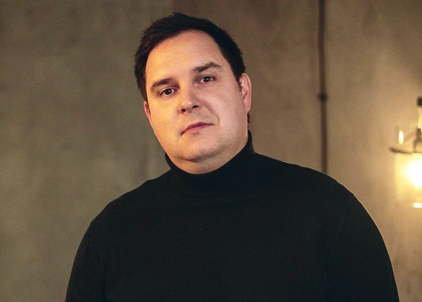 Дмитрий  Тарало, психолог