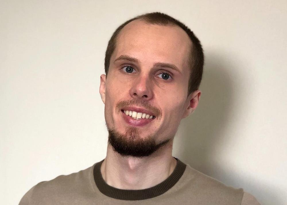 Алексей Немчиков