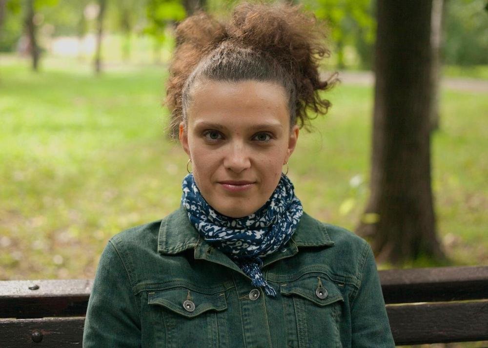Елена  Федутенко, психолог