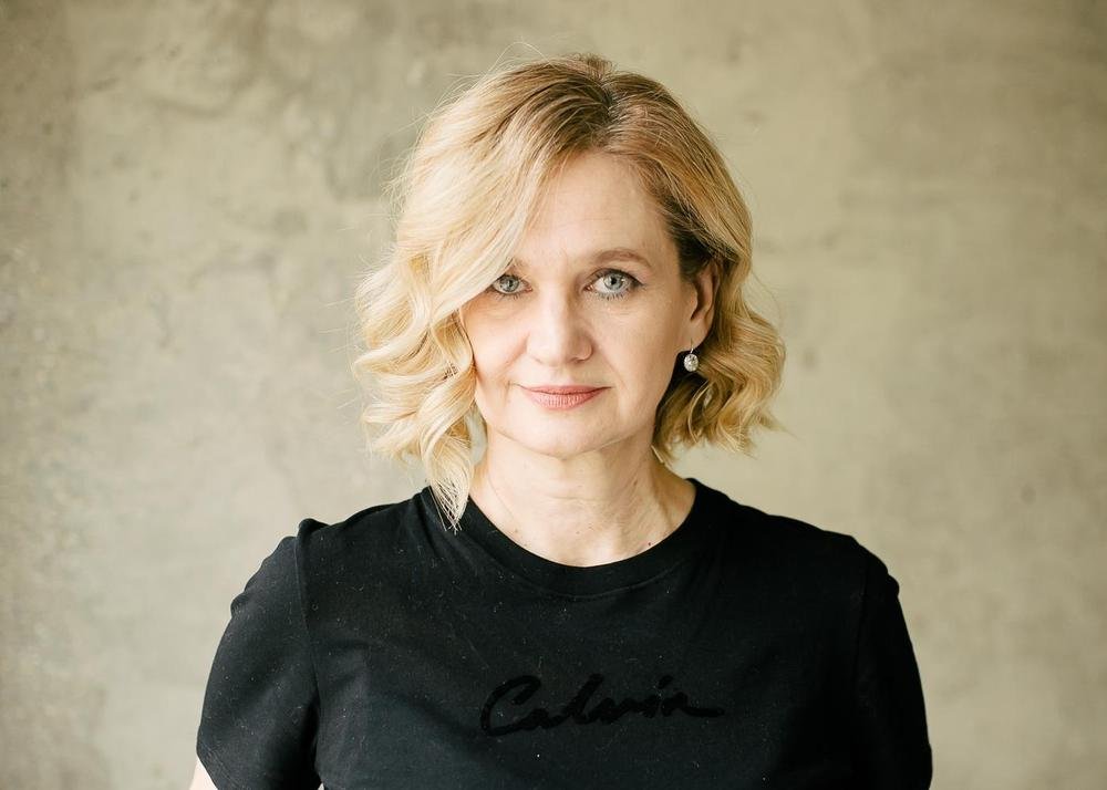Елена  Коростелева, психолог