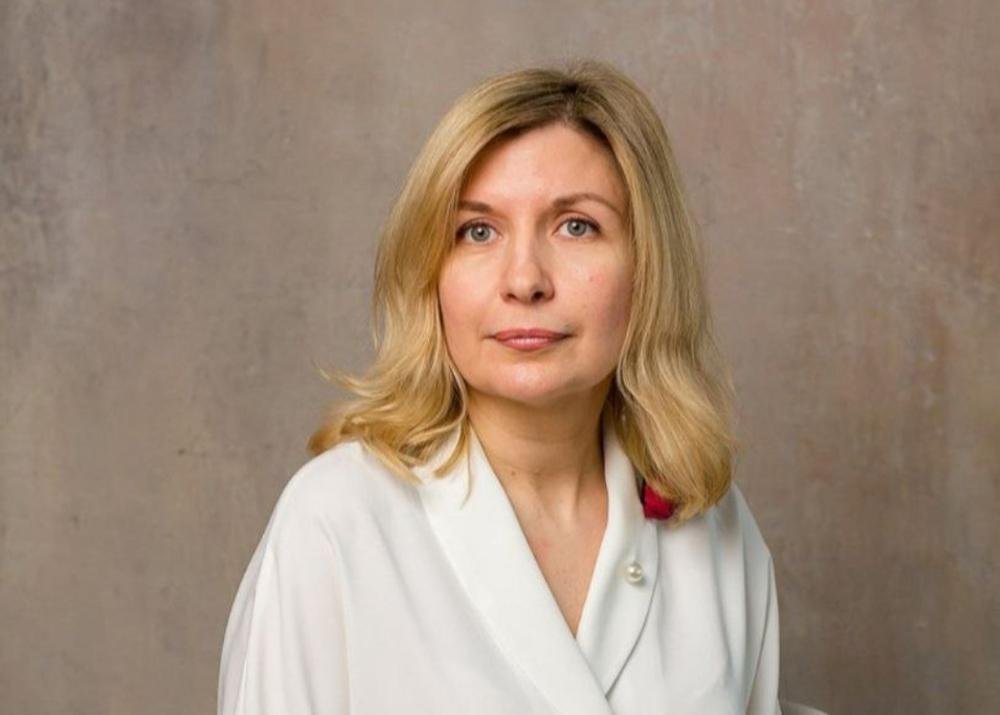 Наталия Шубочкина
