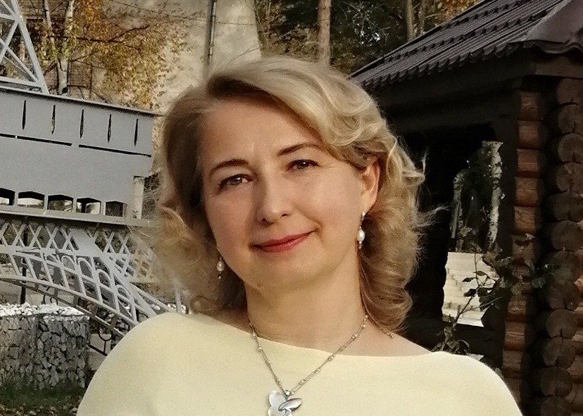 Ольга  Тимохова, психолог