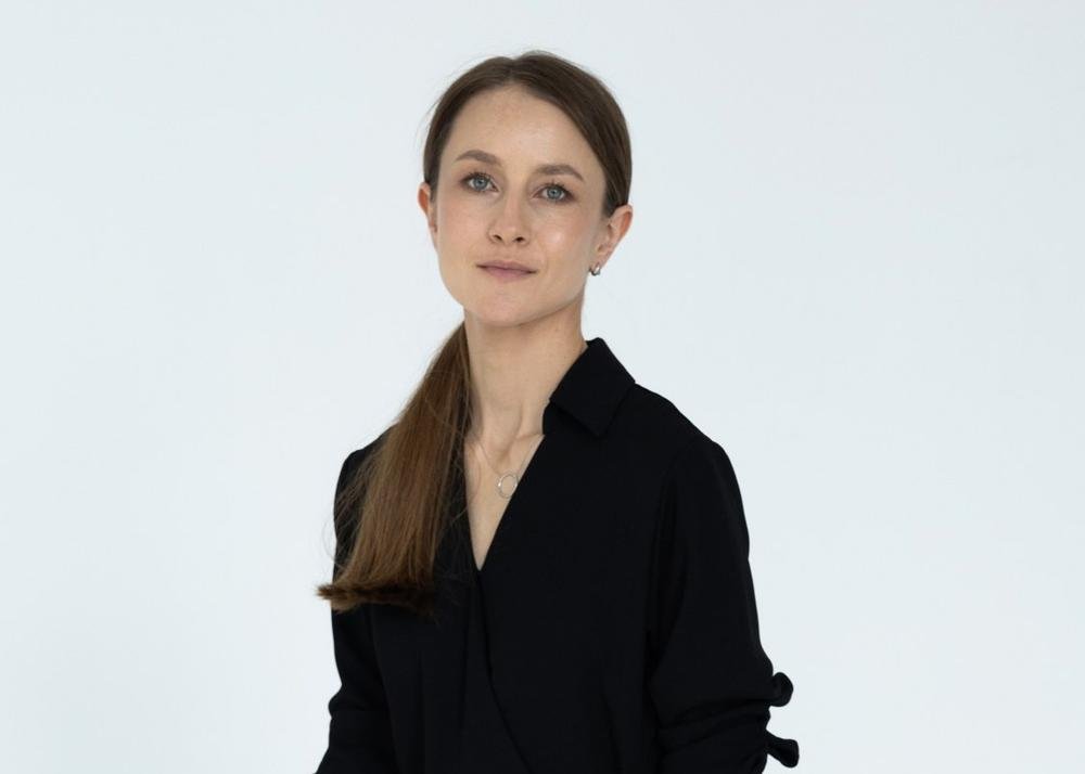 Светлана Владимировна Соколова, психолог