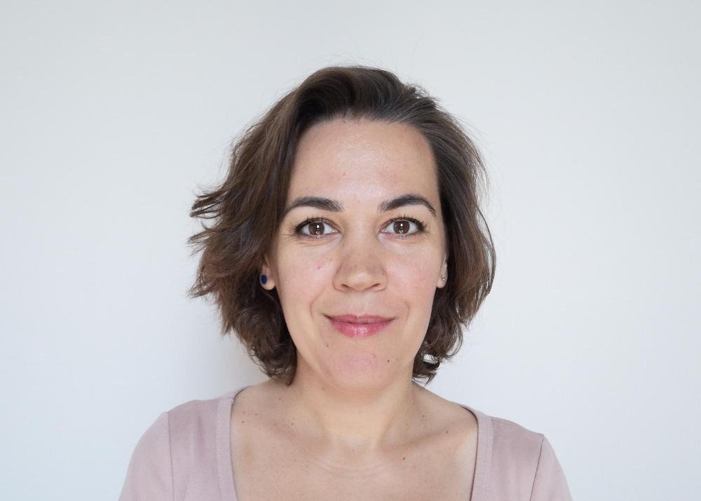 Елена Портнягина