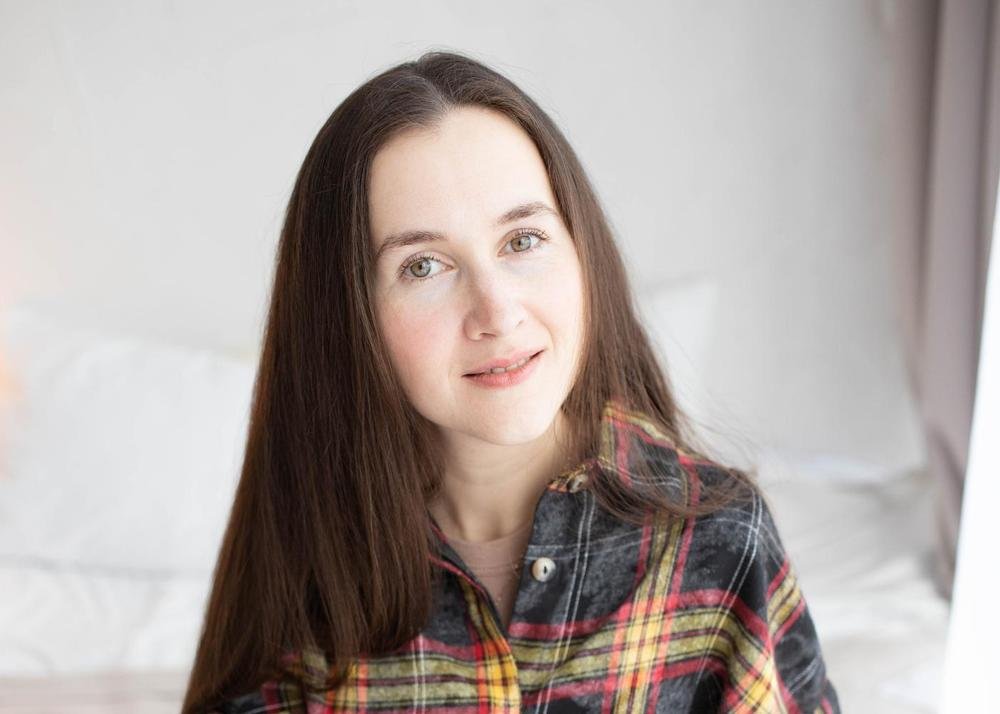 Елена Дмитриева