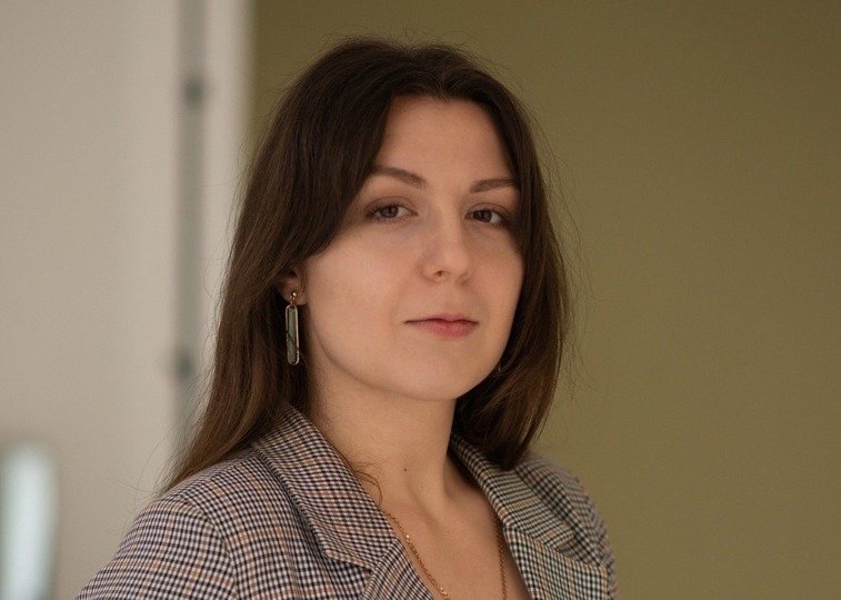 Анна  Сыроваткина, психолог