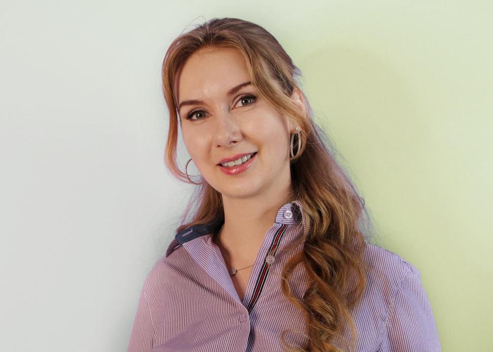 Маргарита  Петровская, психолог