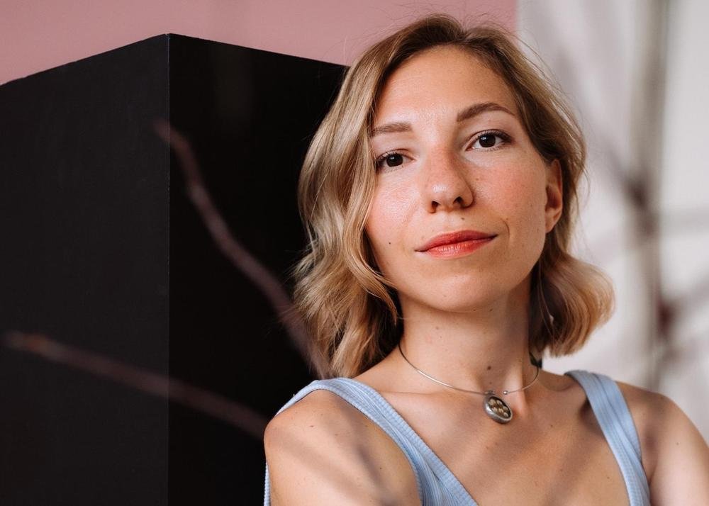 Екатерина  Вдовина, психолог