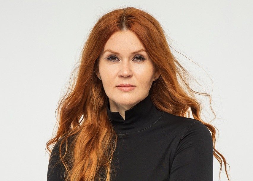 Марина  Мамонтова, психолог