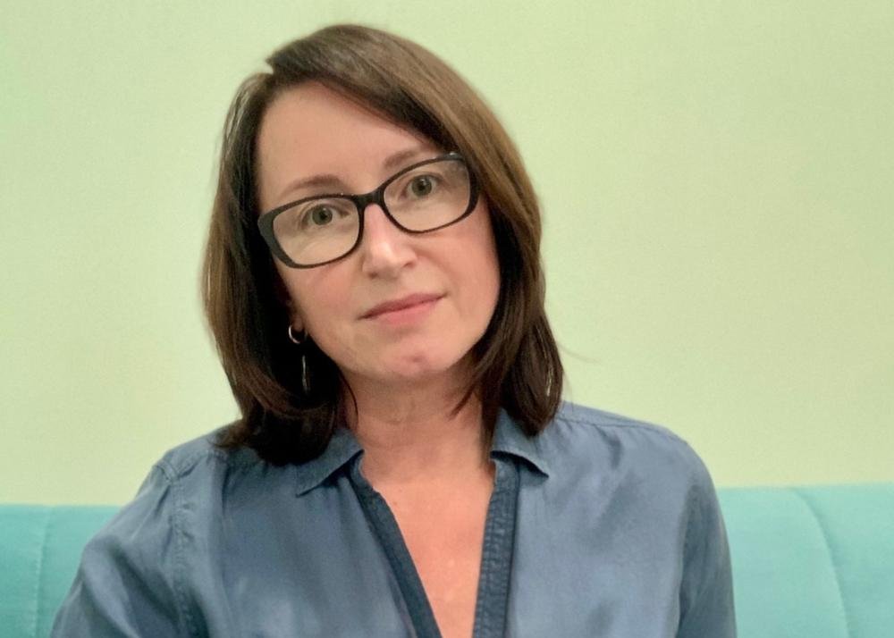 Ирина Ваганова, психолог