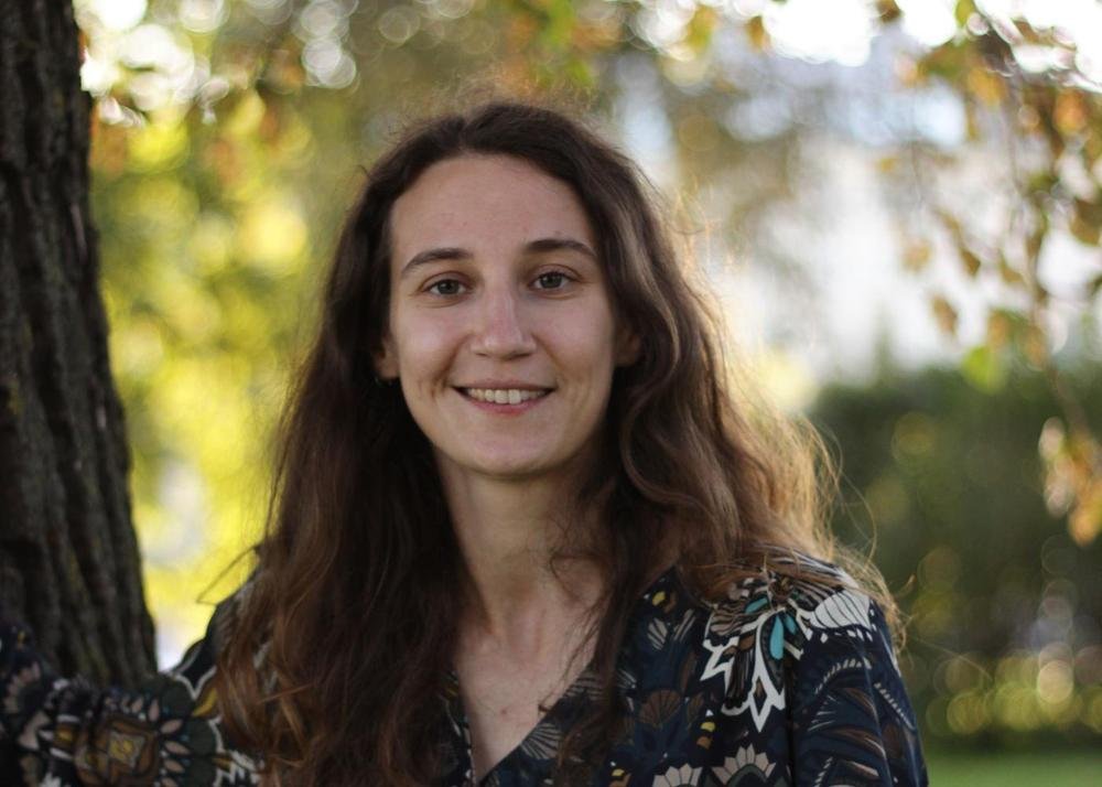 Елена  Лагутина, психолог