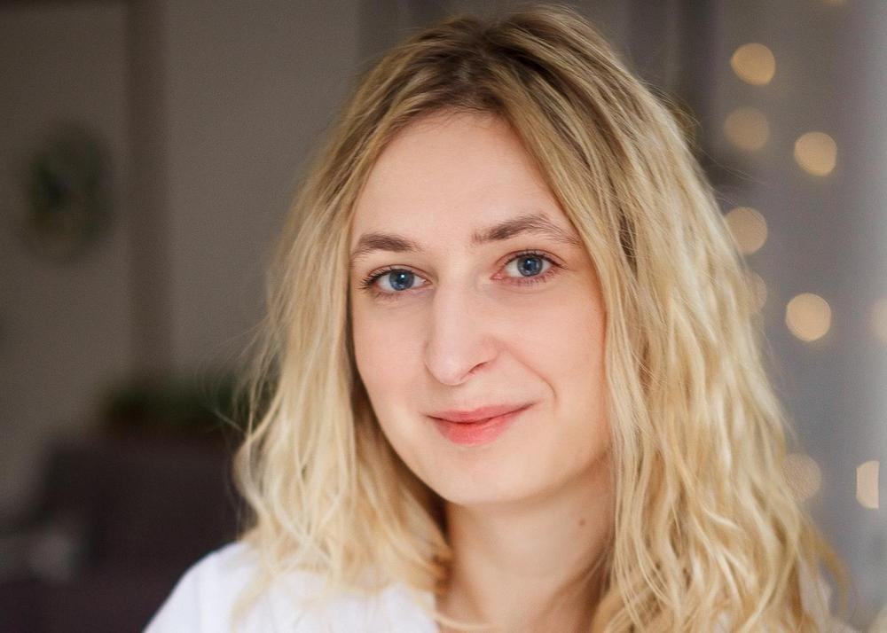Марина Винокурова