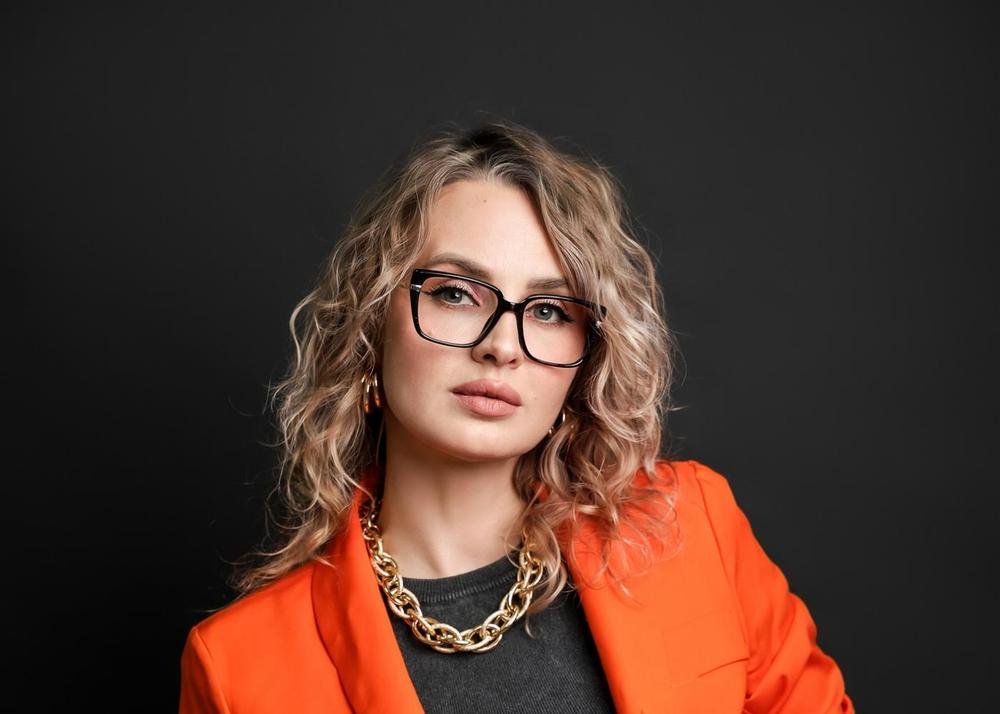 Екатерина  Сафонова, психолог