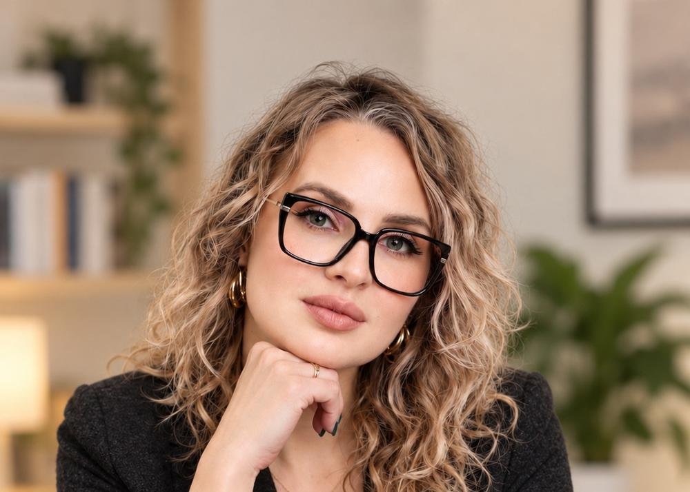 Екатерина Сафонова, психолог