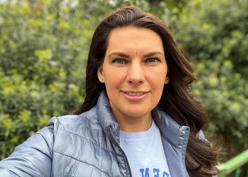 Елена Архипова