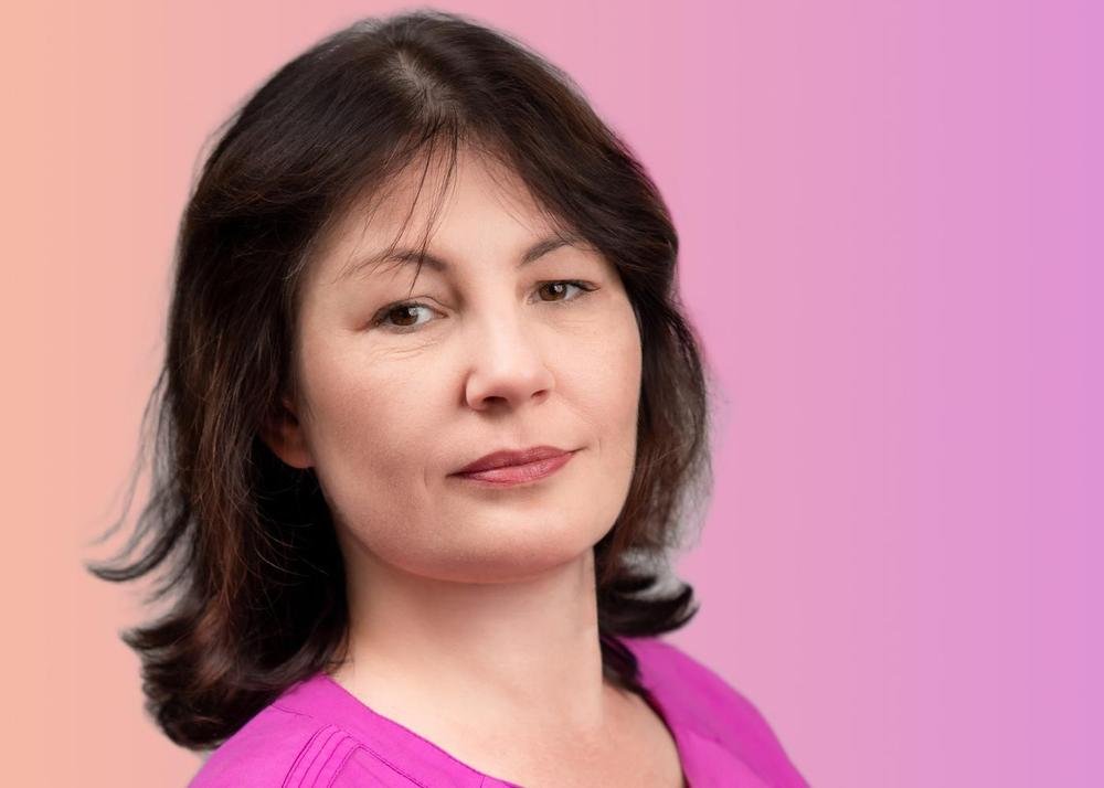 Ирина Алдошина