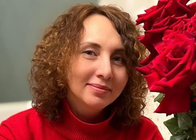 Инна  Шультайс, психолог