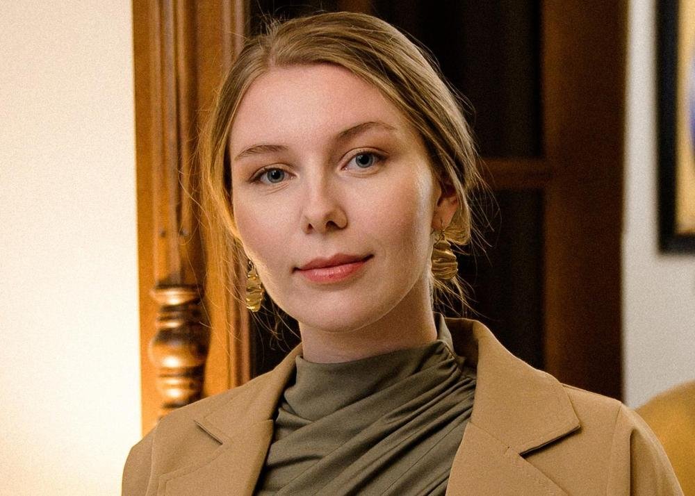 Надежда  Кондрашова, психолог